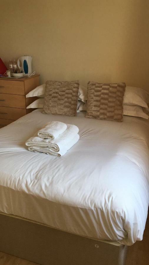 Modern 3* Oxford
