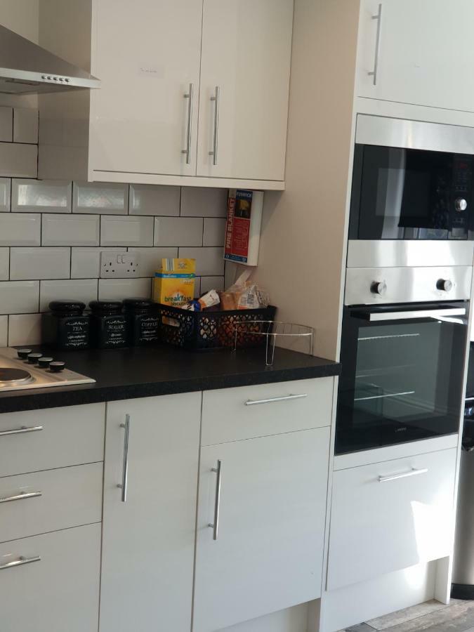 Modern 3* Oxford