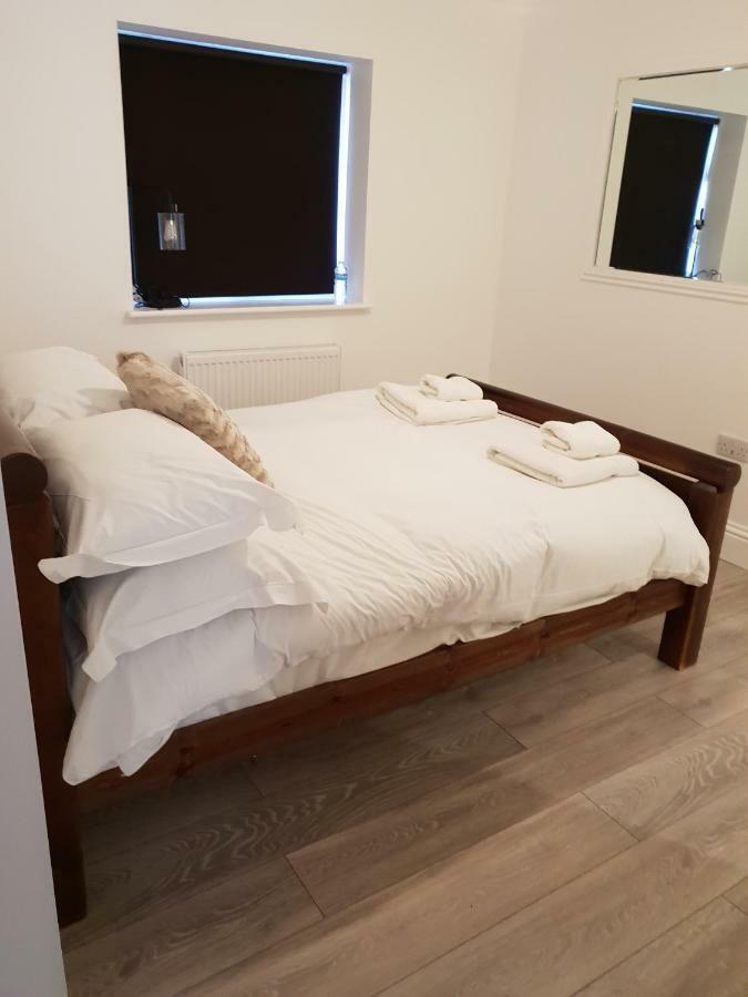 Guest house Modern Oxford