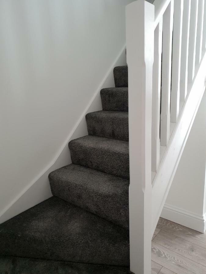Modern Guest house Oxford