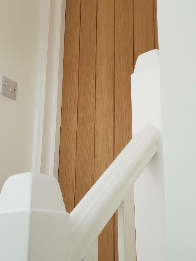 Guest house Modern Oxford