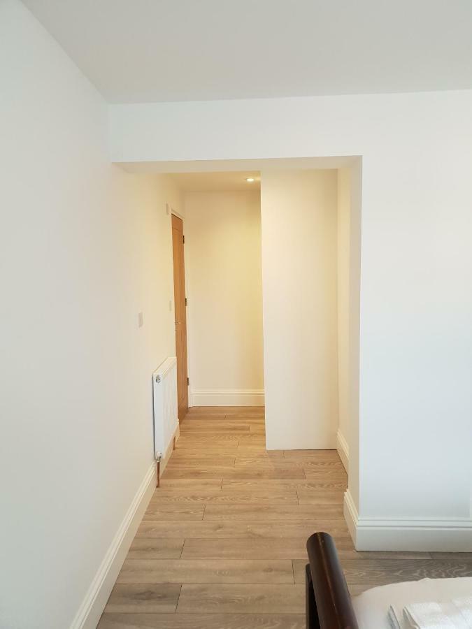 Guest house Modern