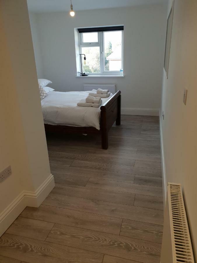Modern Guest house